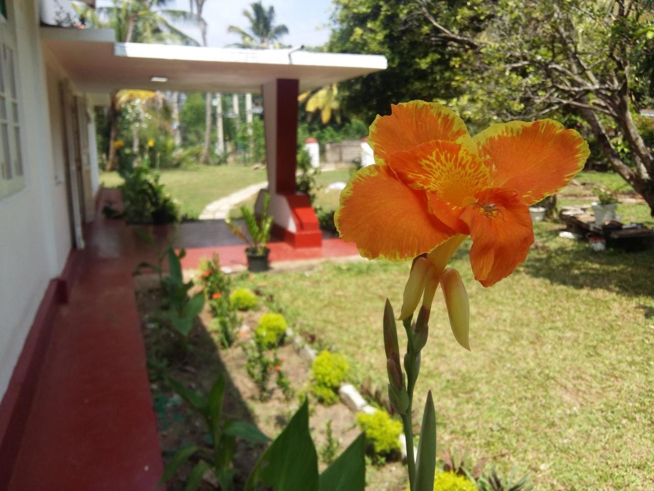 Glorious Villa Тангалла Экстерьер фото