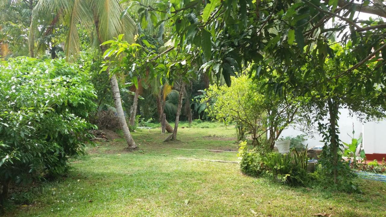 Glorious Villa Тангалла Экстерьер фото