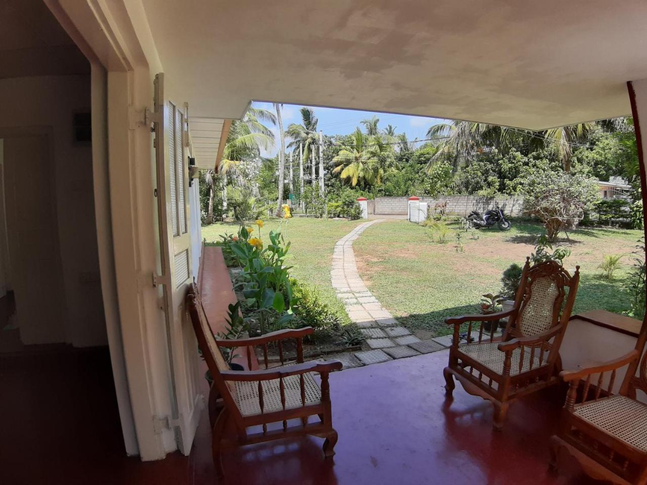 Glorious Villa Тангалла Экстерьер фото