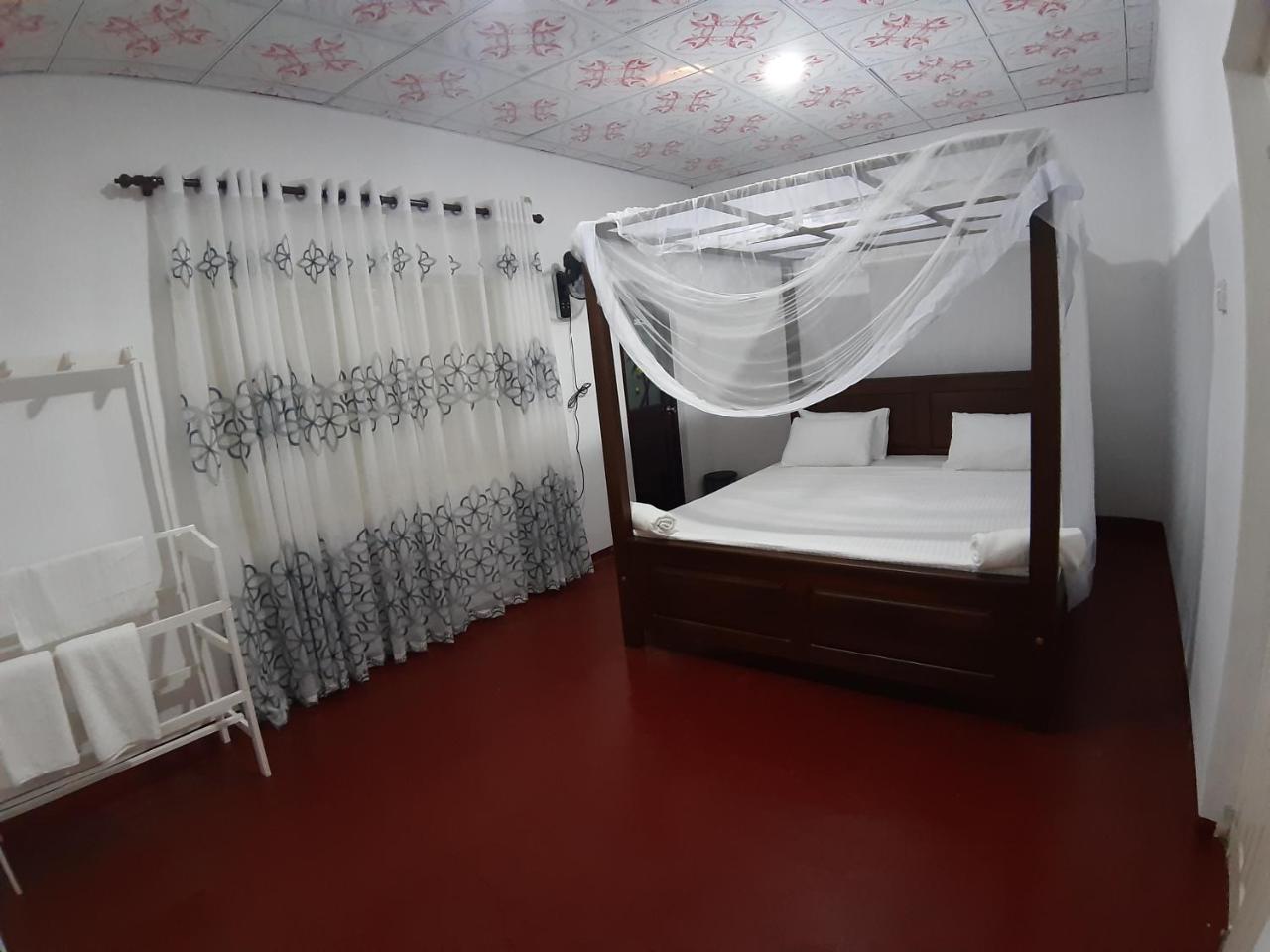 Glorious Villa Тангалла Экстерьер фото