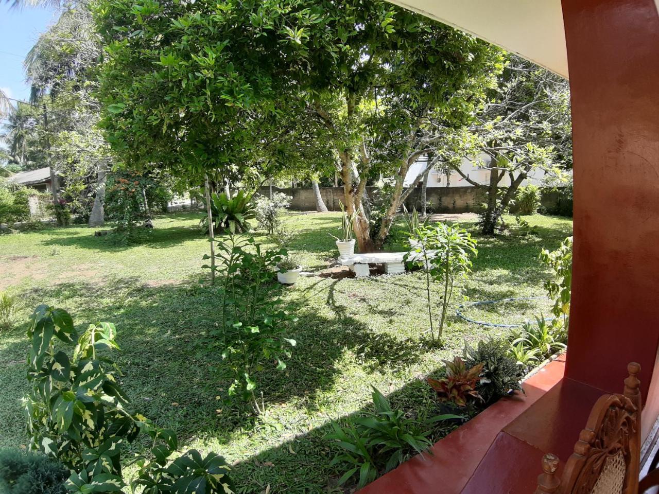 Glorious Villa Тангалла Экстерьер фото