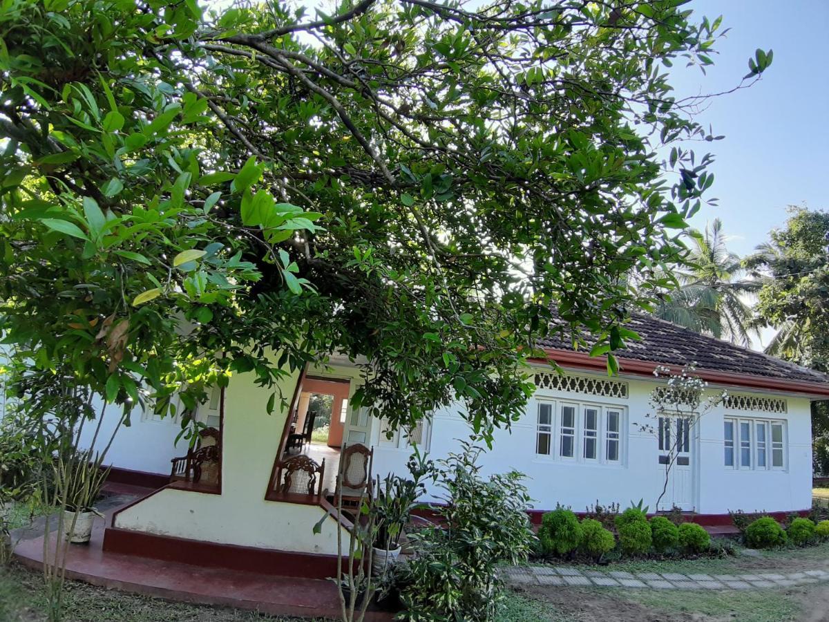 Glorious Villa Тангалла Экстерьер фото